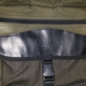 OVERLAND EQUIPMENT  USA